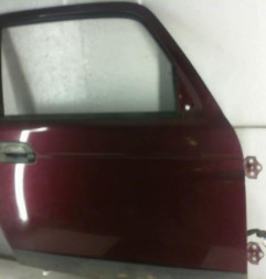 Porte avant droit SSANGYONG KORANDO 1