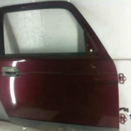 Porte avant droit SSANGYONG KORANDO 1