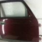 Porte avant droit SSANGYONG KORANDO 1