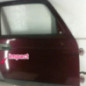Porte avant droit SSANGYONG KORANDO 1