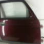 Porte avant droit SSANGYONG KORANDO 1