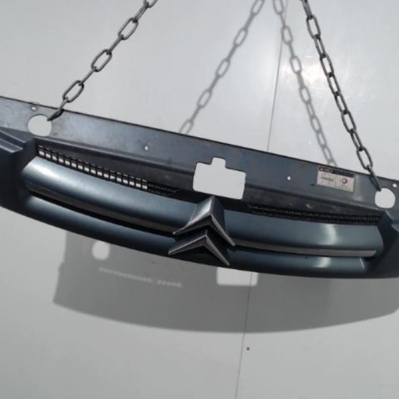 Calandre CITROEN BERLINGO 1