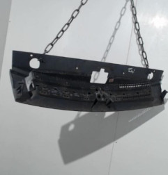 Calandre CITROEN BERLINGO 1