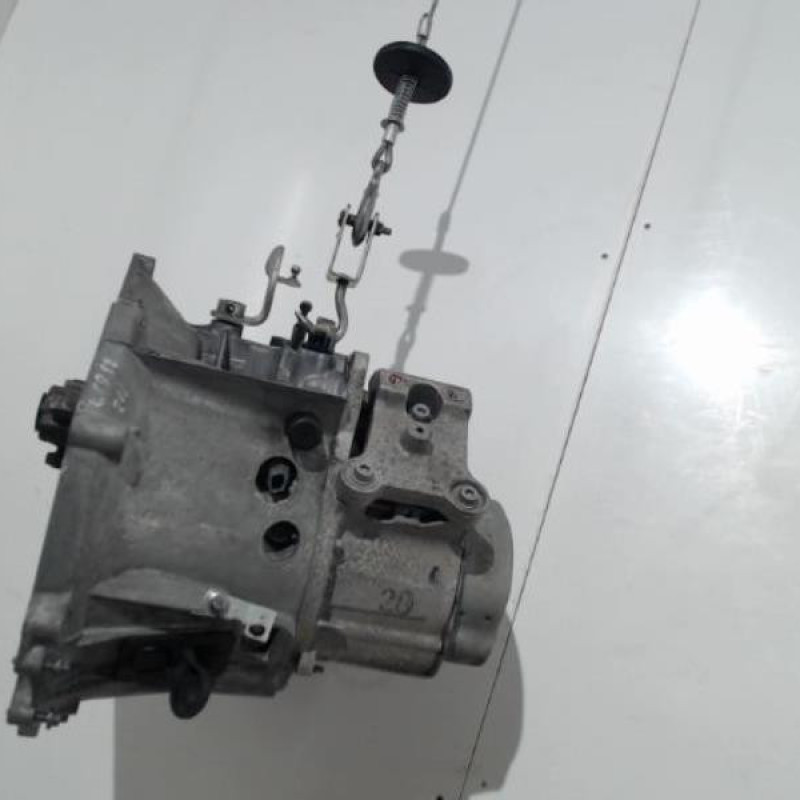 Boite de vitesses PEUGEOT 208 1