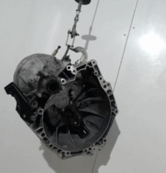 Boite de vitesses PEUGEOT 208 1
