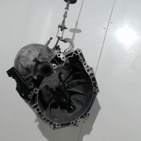 Boite de vitesses PEUGEOT 208 1