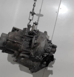 Boite de vitesses PEUGEOT 208 1 Photo n°3