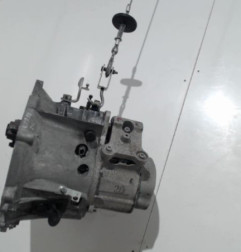 Boite de vitesses PEUGEOT 208 1 Photo n°4