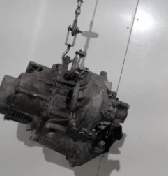 Boite de vitesses PEUGEOT 208 1 Photo n°6