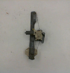 Leve vitre electrique arriere droit RENAULT CLIO 2