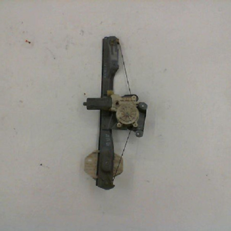 Leve vitre electrique arriere droit RENAULT CLIO 2