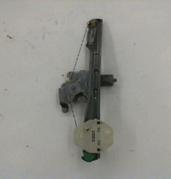 Leve vitre electrique arriere droit RENAULT CLIO 2 Photo n°4