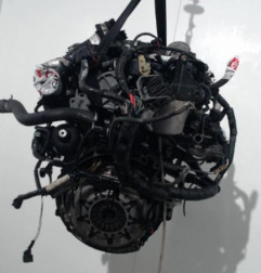 Moteur FORD FIESTA 6 Photo n°1