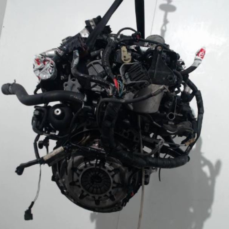 Moteur FORD FIESTA 6