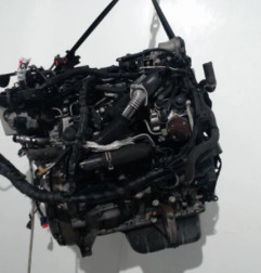 Moteur FORD FIESTA 6 Photo n°3