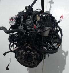 Moteur FORD FIESTA 6 Photo n°6