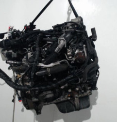 Moteur FORD FIESTA 6 Photo n°7