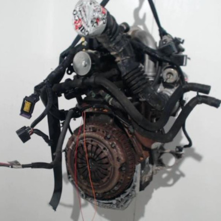 Moteur NISSAN NOTE 1