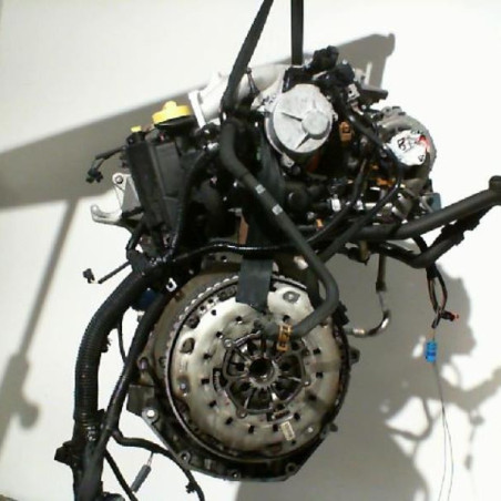 Moteur RENAULT LAGUNA 2