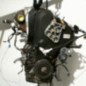 Moteur RENAULT LAGUNA 2