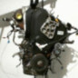 Moteur RENAULT LAGUNA 2