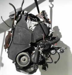Moteur RENAULT MEGANE 1 Photo n°1