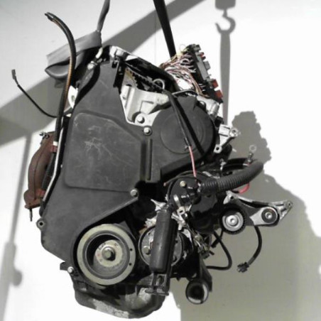 Moteur RENAULT MEGANE 1 Photo n°1