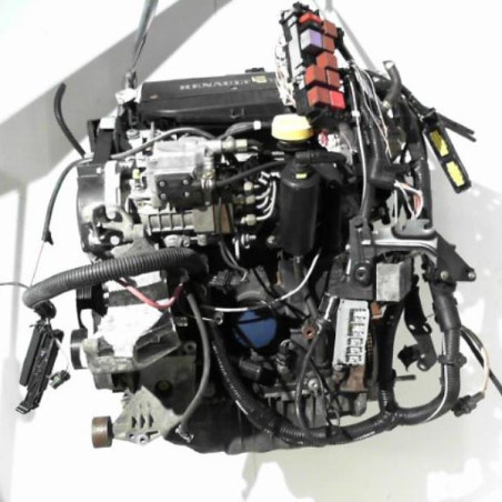 Moteur RENAULT MEGANE 1