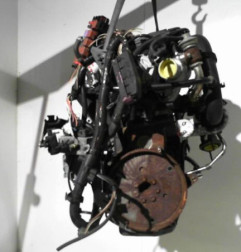 Moteur RENAULT MEGANE 1 Photo n°3