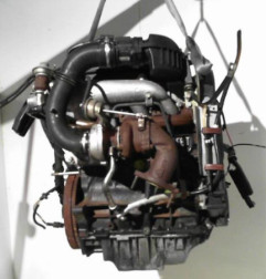 Moteur RENAULT MEGANE 1 Photo n°4