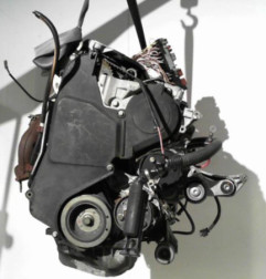 Moteur RENAULT MEGANE 1 Photo n°5