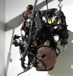 Moteur RENAULT MEGANE 1 Photo n°7