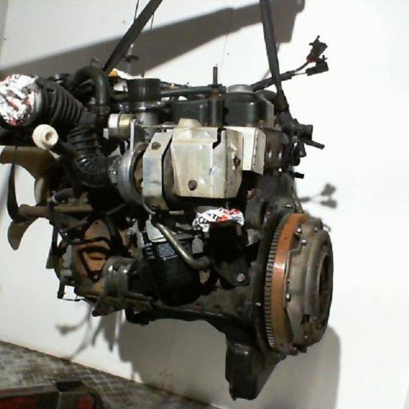 Moteur NISSAN TERRANO 2
