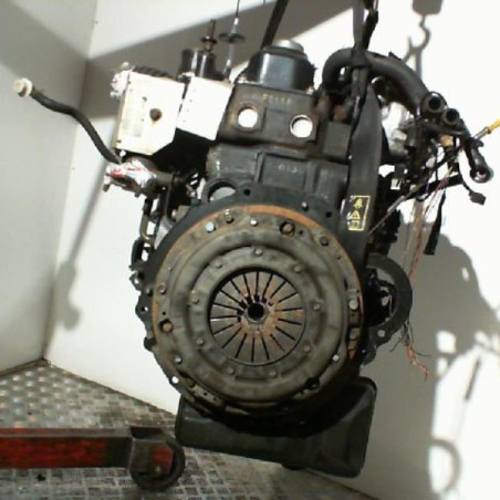 Moteur NISSAN TERRANO 2