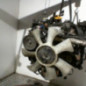 Moteur NISSAN TERRANO 2