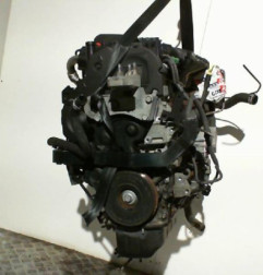 Moteur FORD FIESTA 6