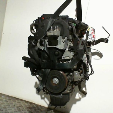Moteur FORD FIESTA 6