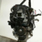 Moteur FORD FIESTA 6