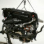 Moteur FORD FIESTA 6