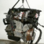 Moteur FORD FIESTA 6