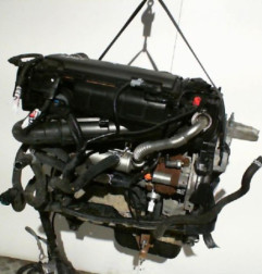 Moteur FORD FIESTA 6 Photo n°8