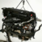 Moteur FORD FIESTA 6