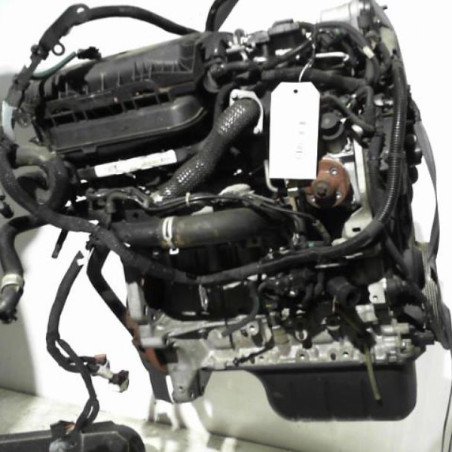 Moteur PEUGEOT 208 1 Photo n°1