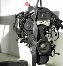 Moteur PEUGEOT 208 1