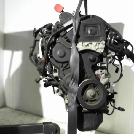 Moteur PEUGEOT 208 1