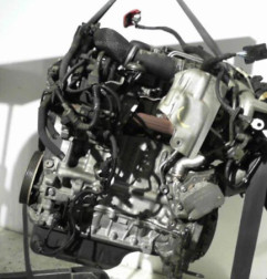 Moteur PEUGEOT 208 1 Photo n°3