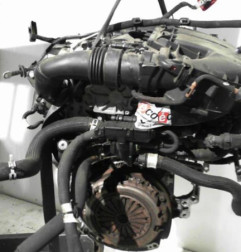 Moteur PEUGEOT 208 1 Photo n°4