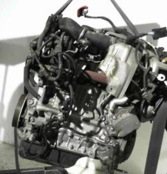 Moteur PEUGEOT 208 1 Photo n°7