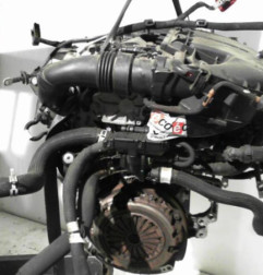 Moteur PEUGEOT 208 1 Photo n°8