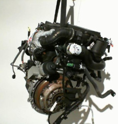 Moteur FORD FIESTA 6